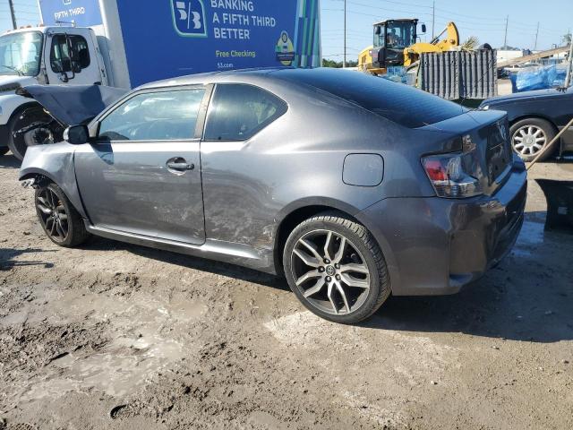 2015 TOYOTA SCION TC - JTKJF5C70FJ002576