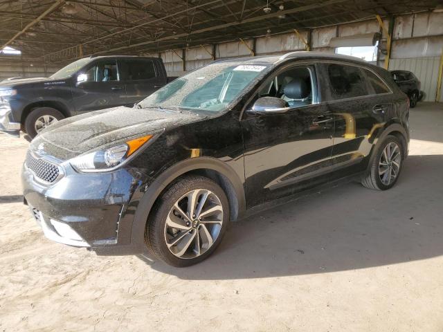 VIN KNDCE3LC4J5132513 2018 KIA Niro, Touring no.1