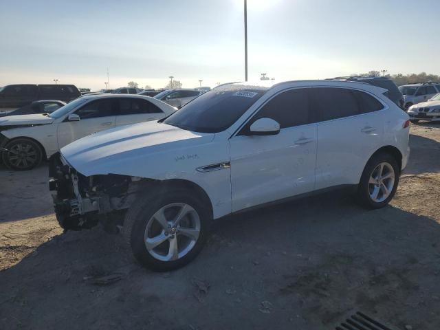 2019 JAGUAR F-PACE PRE #3023389240