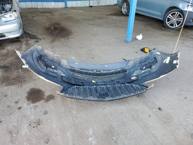 2016 BUICK ENCLAVE - 5GAKVBKD8GJ271657