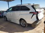 Lot #3046139906 2022 TOYOTA SIENNA XSE