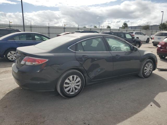 Vin: 1yvhz8bhxc5m21400, lot: 76818654, mazda 6 i 20123