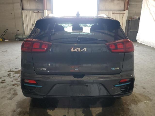 VIN KNDCC3LG6N5159484 2022 KIA Niro, S no.6