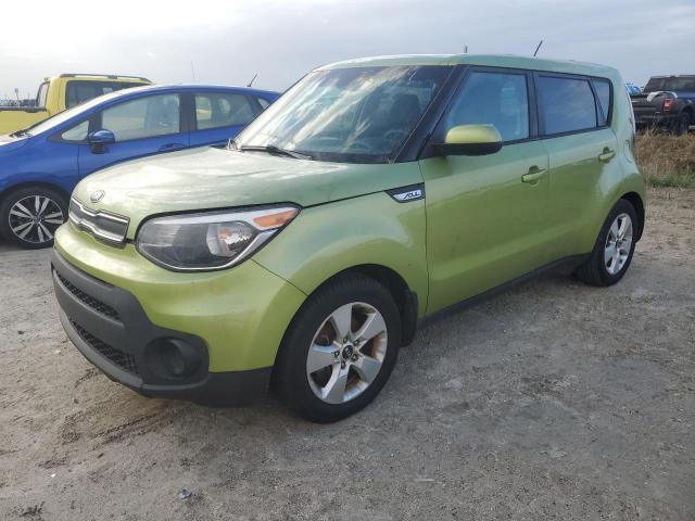 VIN KNDJN2A23H7882771 2017 KIA SOUL no.1