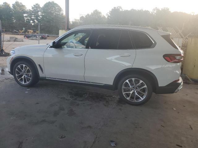 VIN 5UXCR6C04P9P75729 2023 BMW X5 no.2