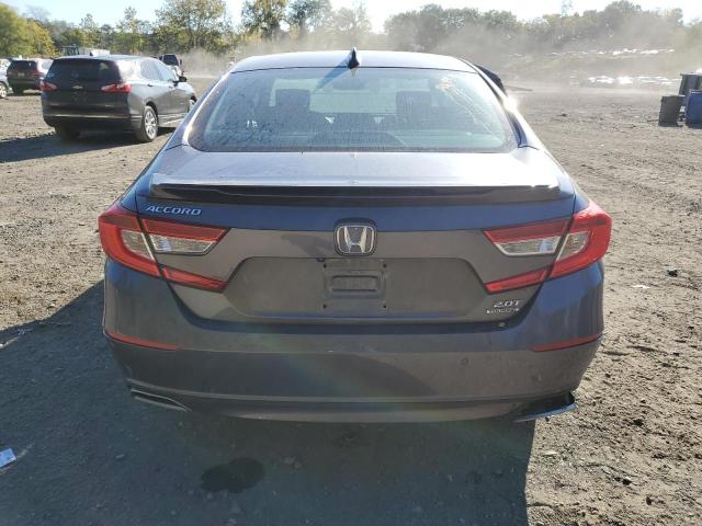 VIN 1HGCV2F96LA025520 2020 Honda Accord, Touring no.6