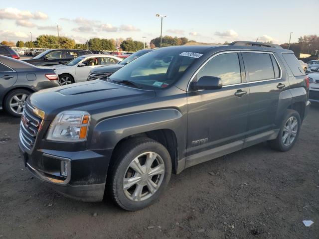 VIN 2GKFLTE3XH6190256 2017 GMC Terrain, Sle no.1