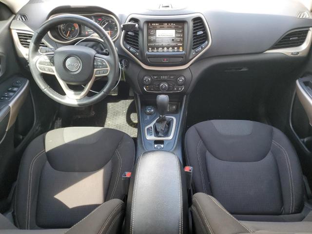 2017 JEEP CHEROKEE L - 1C4PJMCS0HW609033