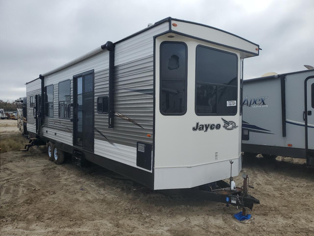 Jayco Jayco 2018 