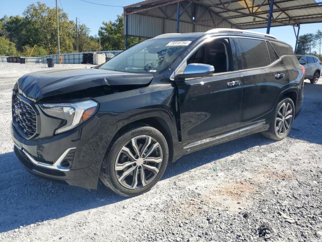 GMC TERRAIN DE