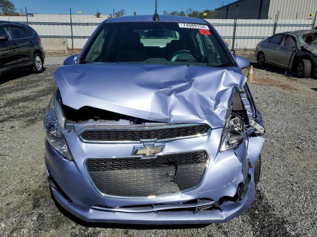 2015 CHEVROLET SPARK 1LT - KL8CD6S97FC752343
