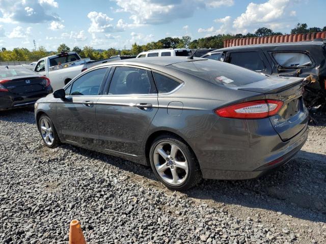 VIN 3FA6P0HD5GR183649 2016 Ford Fusion, SE no.2