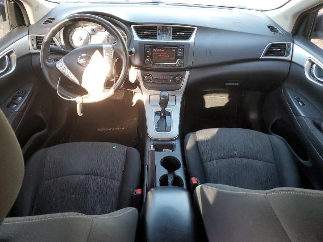 2015 NISSAN SENTRA S - 3N1AB7AP6FY273481