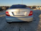 MERCEDES-BENZ C 250 photo