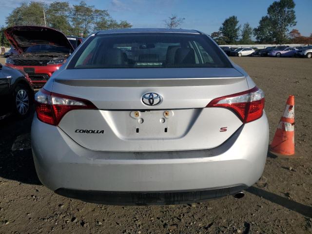 VIN 2T1BURHE7EC077396 2014 Toyota Corolla, L no.6