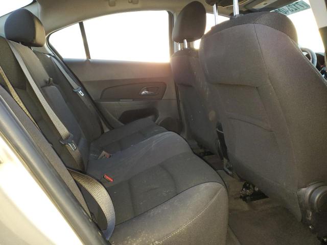 2015 CHEVROLET CRUZE 1G1PC5SB9F7165054
