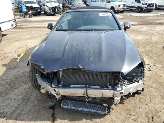 2021 MERCEDES-BENZ E AMG 53 - W1K1K6BB2MF164763