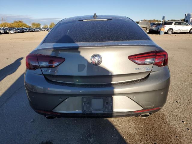 VIN W04GR6SX0J1067611 2018 BUICK REGAL no.6