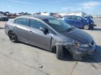 Lot #3025030196 2014 HONDA CIVIC LX