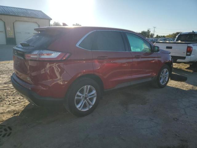 2020 FORD EDGE SEL - 2FMPK4J93LBB00864