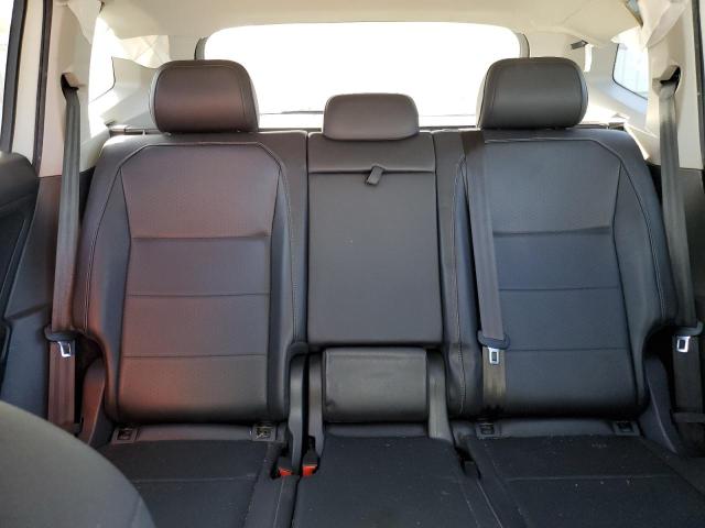 2020 VOLKSWAGEN TIGUAN SE - 3VV2B7AXXLM130197