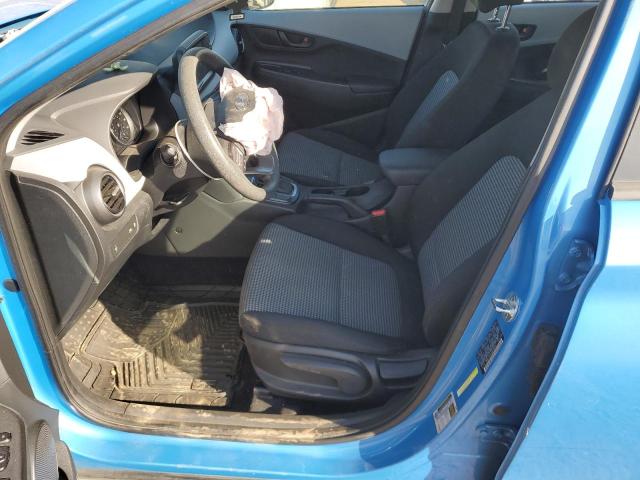 2019 HYUNDAI KONA SE - KM8K1CAA1KU259621