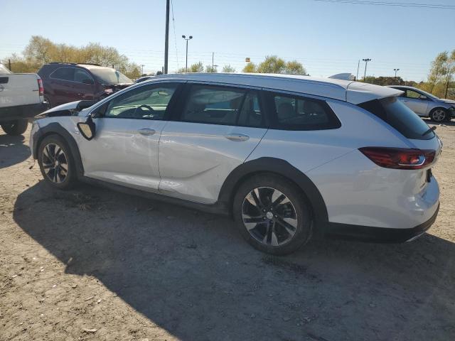 2019 BUICK REGAL TOUR W04GV8SX0K1022502