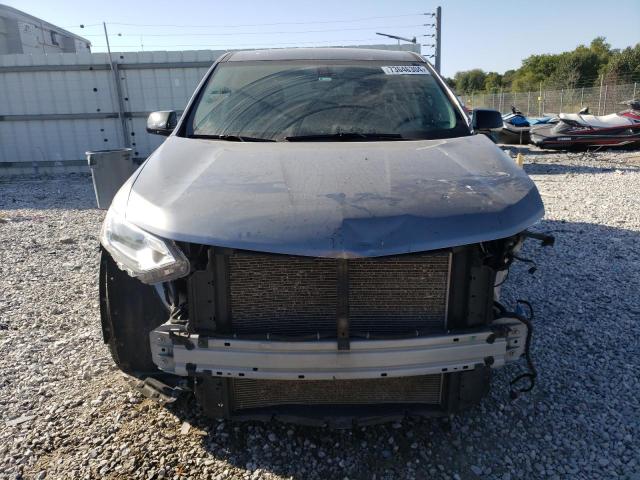 2020 CHEVROLET TRAVERSE L - 1GNERFKW4LJ104321