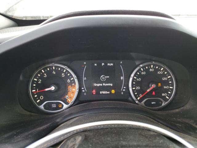 2018 JEEP RENEGADE L - ZACCJABB6JPJ59886