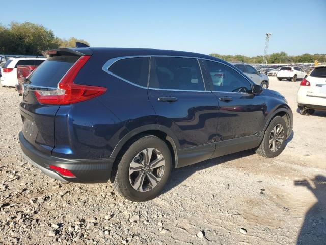 2018 HONDA CR-V LX - 2HKRW5H32JH413480