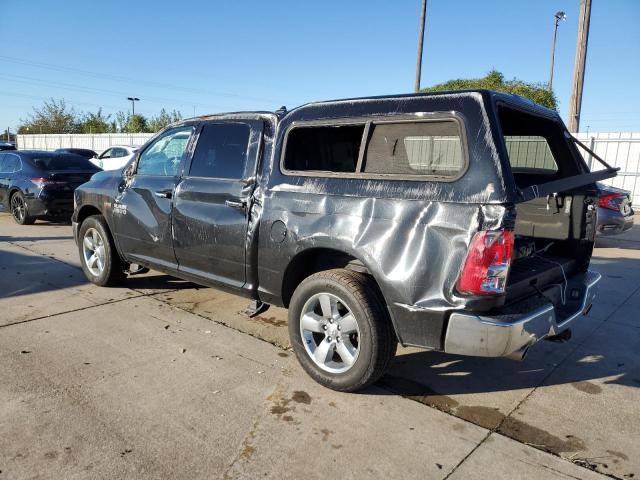2016 RAM 1500 SLT - 1C6RR7LTXGS366405