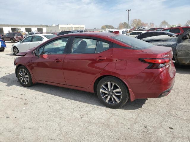 Vin: 3n1cn8evxll835230, lot: 77459174, nissan versa sv 20202