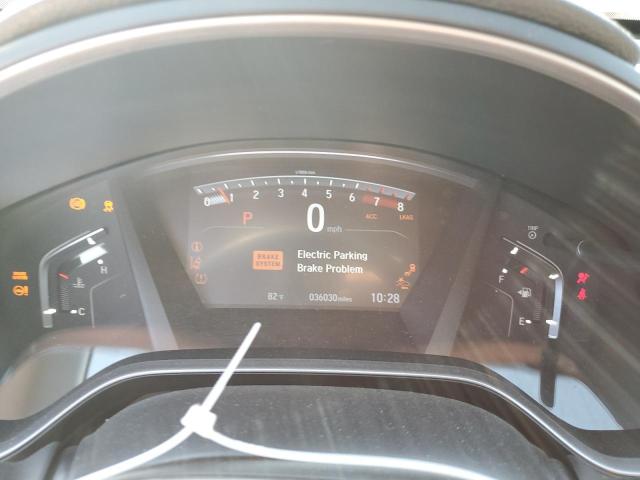 2020 HONDA CR-V EX - 7FARW1H58LE018588