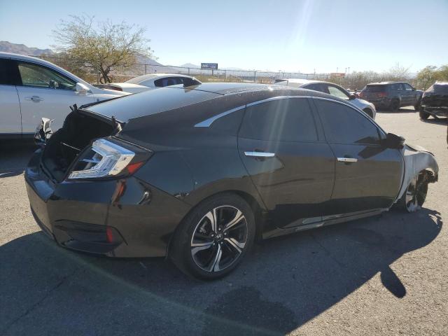 VIN JHMFC1F94JX023401 2018 HONDA CIVIC no.3