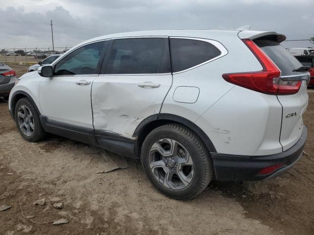 VIN 7FARW1H84KE028916 2019 Honda CR-V, Exl no.2