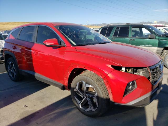 2023 HYUNDAI TUCSON SEL - 5NMJFCAE8PH185374
