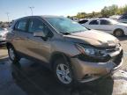 CHEVROLET TRAX LS photo