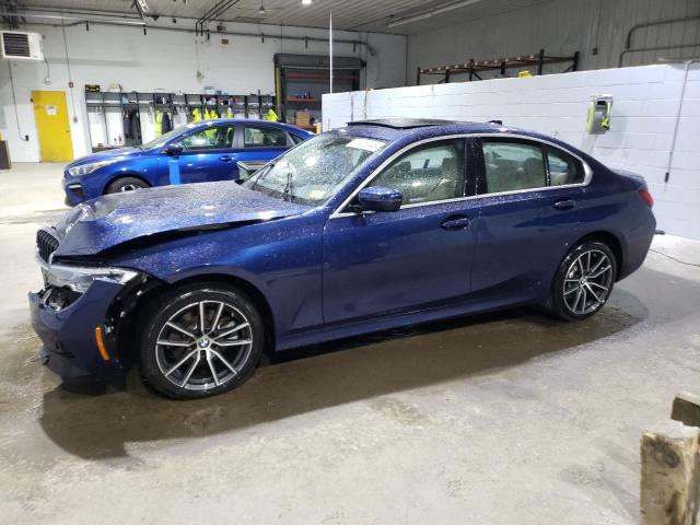 2020 BMW 330XI - WBA5R7C01LFH69124