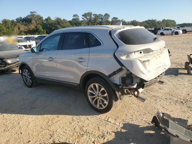 VIN 5LMCJ2C96KUL00405 2019 LINCOLN MKC no.2