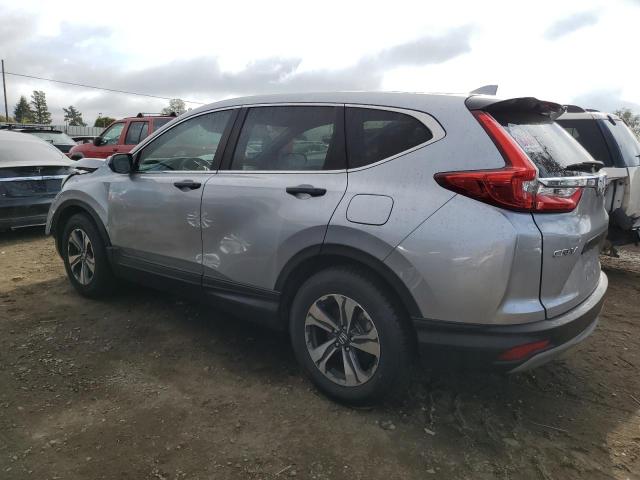 2019 HONDA CR-V LX #3309649956
