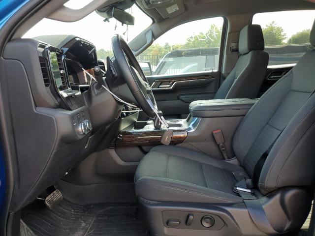 2023 GMC SIERRA K15 - 3GTUUCED5PG236412