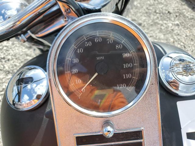 2002 HARLEY-DAVIDSON FLSTFI - 1HD1BXB122Y075878