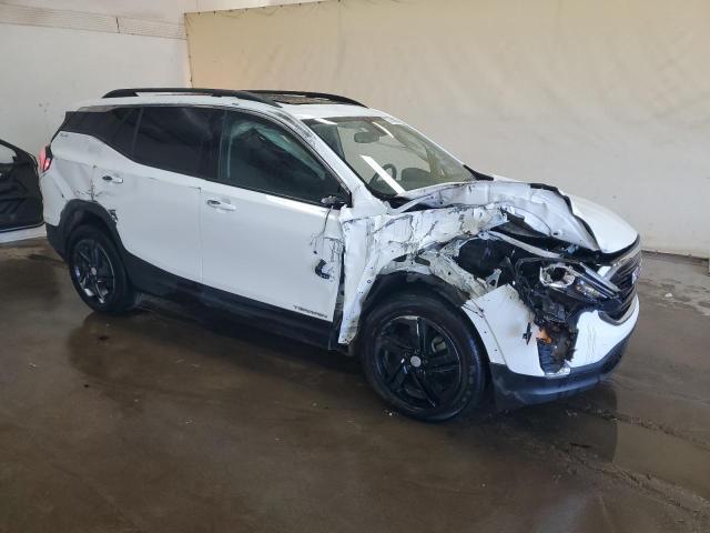 2018 GMC TERRAIN SL - 3GKALMEX6JL137039