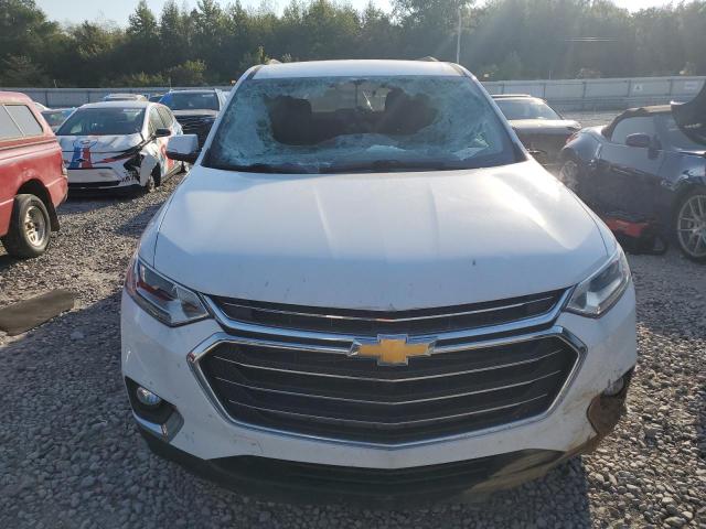 2018 CHEVROLET TRAVERSE 4 - 1GNEVGKW3JJ280016