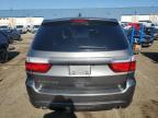 DODGE DURANGO HE photo