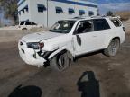 2016 TOYOTA 4RUNNER SR - JTEBU5JR0G5368596