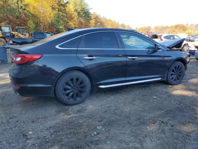 2015 HYUNDAI SONATA SPO - 5NPE34AF0FH178395