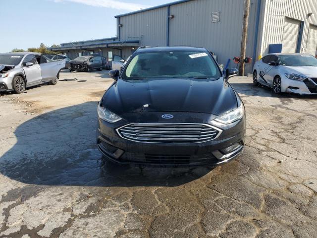 VIN 3FA6P0G78HR189135 2017 Ford Fusion, S no.5