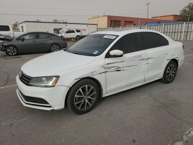 2017 VOLKSWAGEN JETTA SE - 3VWDB7AJXHM257118