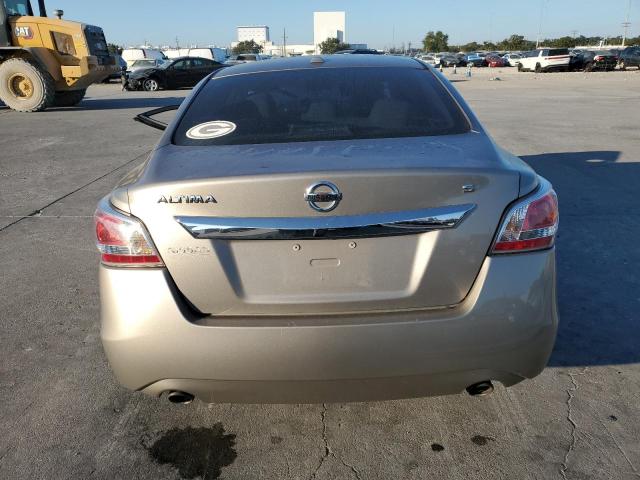 VIN 1N4AL3AP4FC230730 2015 Nissan Altima, 2.5 no.6